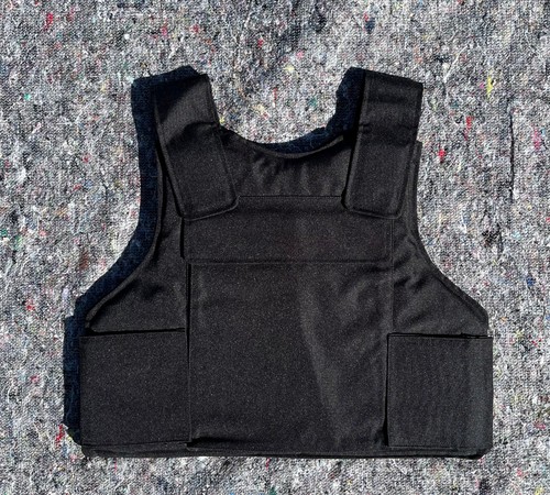 Nij iiia bulletproof - nij, vest
