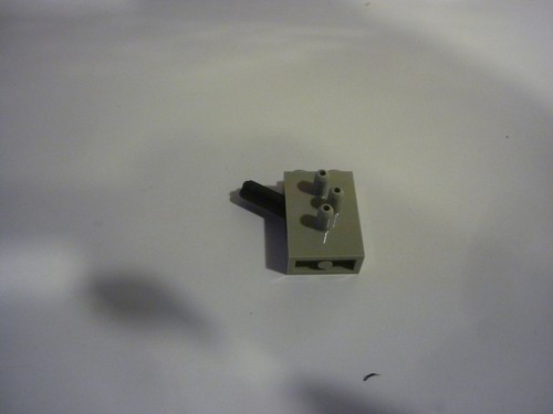 Lego 4694c01 pneumatic - lego, light