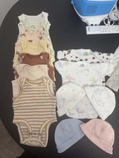 Newborn Babe Clothes Premature