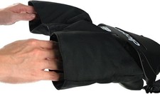 Clic Gear Winter Mitt For Golf Push Cart Golf accessory