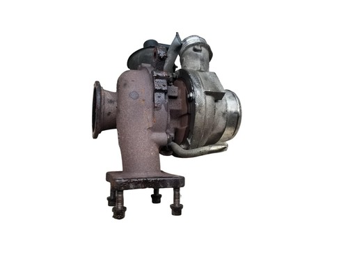 Volvo v60 turbo - turbo, turbocharger