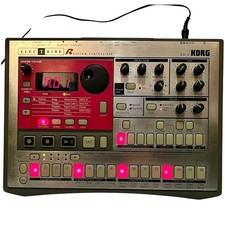 Used Korg ER-1 Electribe