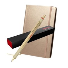 rOtring 600 Metallic Ballpoint