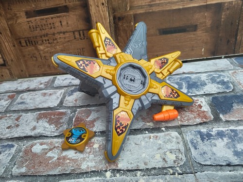 Power rangers ninja - power,
