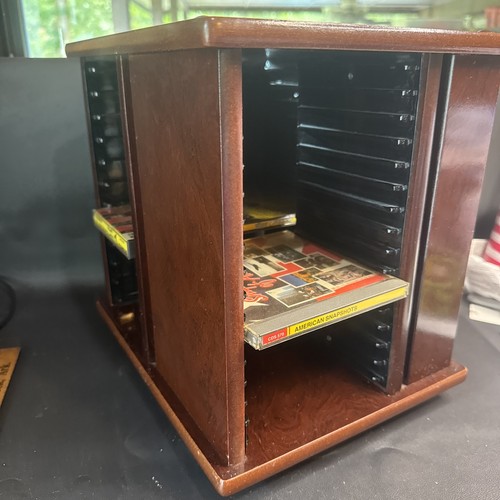Vintage powell wood 24 - vintage,