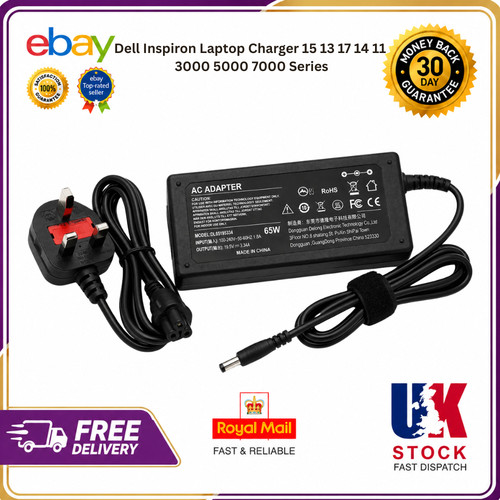 Dell inspiron laptop - dell,