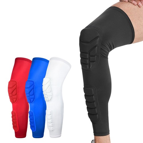 Sports knee pads - sports, basketball