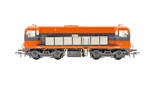 Murphy models gauge - murphy, 00