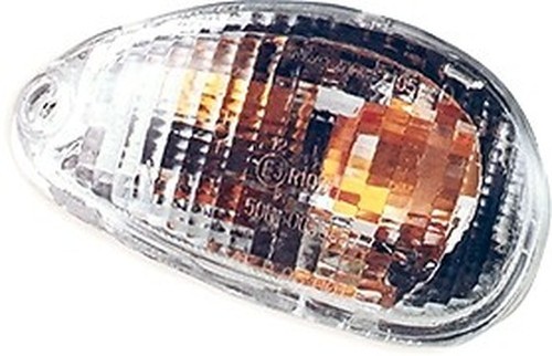 Right front turn signal - signal, for