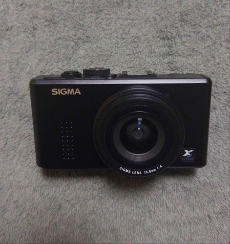 Sigma dp1 mp compact - sigma, 14.0