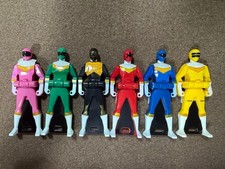 Power Rangers Super Megaforce