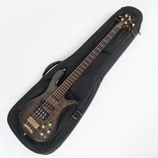 WARWICK Streamer LX Jazzman / Electric Bass Guitar w/ Gig Case made in Germany