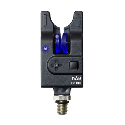 Dam ontario bite alarm - ontario,
