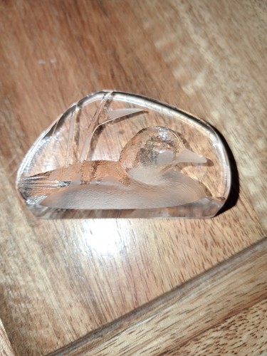 Mats jonasson art - art, glass