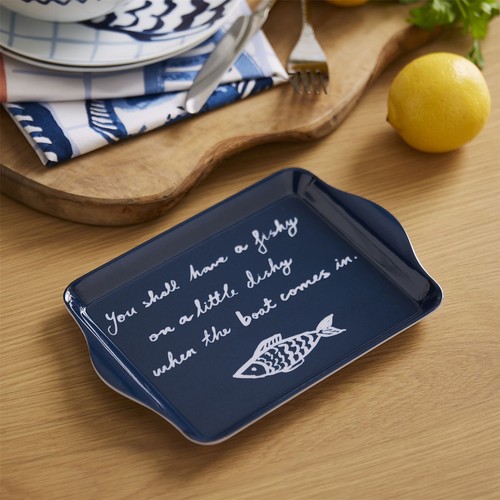 Tray scatter ulster weavers - ulster,