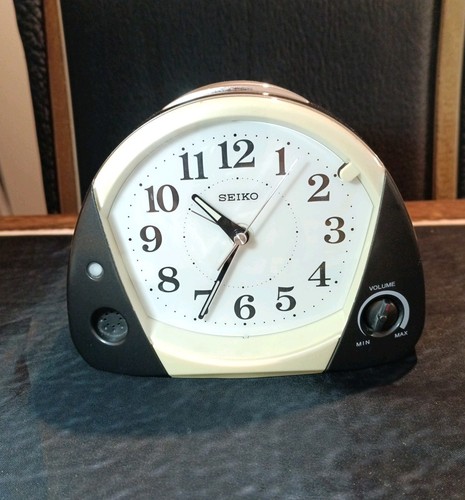 Seiko bedside table - seiko, bedside/table