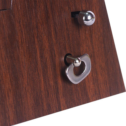 Mechanical metronome with free - metronome,