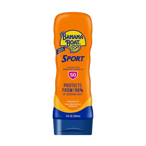 Banana boat sport ultra - spf, 50