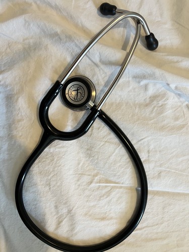 Littmann stethoscope classic - stethoscope,