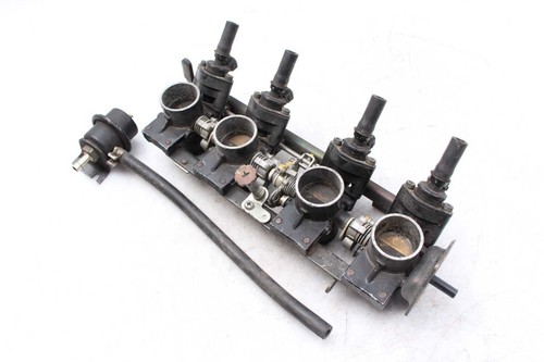 Carburettor kawasaki gpz 1100 - gpz,