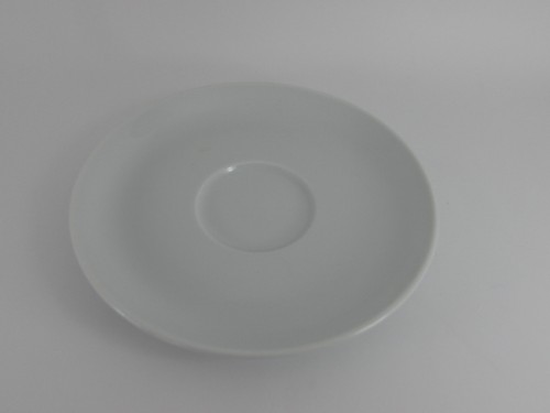 Torino 17cm saucer x 6 - saucer,