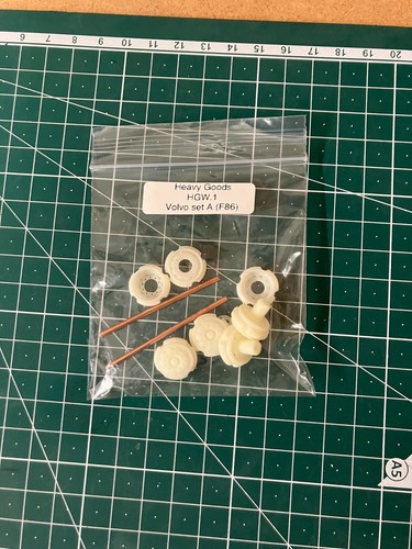 Heavy goods model kits - heavy, kits,