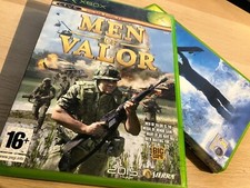 Microsoft Original XBOX Games