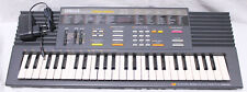 Yamaha PortaSound PSS-290 keyboard