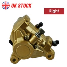 Rear Brake Caliper Disc Brake