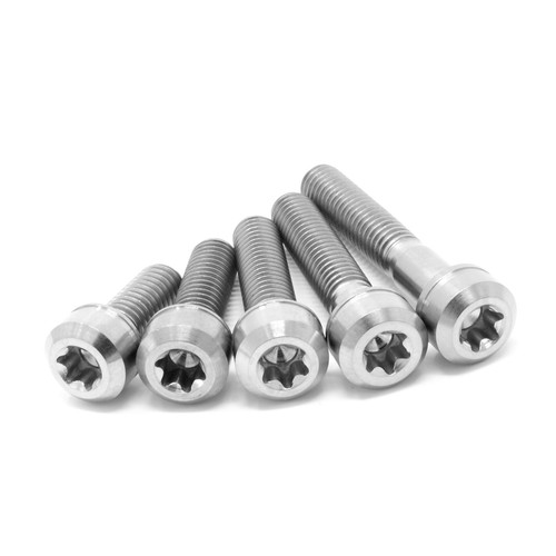 Titanium 30 35 - m6,