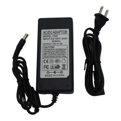 13v adapter for roland - ac, cube