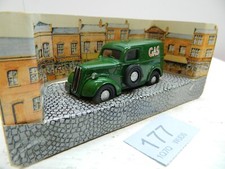 Corgi 1:43 Ford Popular Van Gas Box 96866