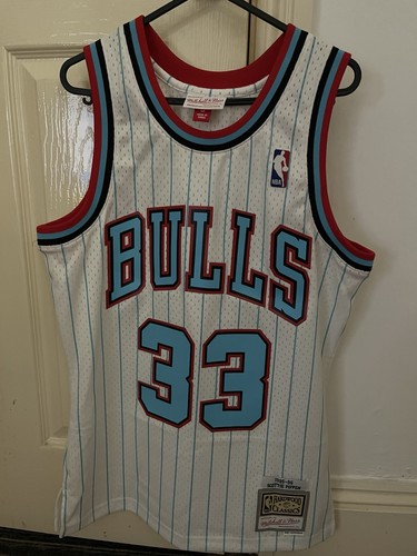 Mitchell ness pippin - mitchell,