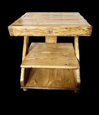 Bespoke | Solid Wood (Pine) |