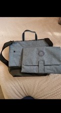 Bugaboo shoulder tote style