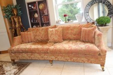 Handmade Duresta hornblower