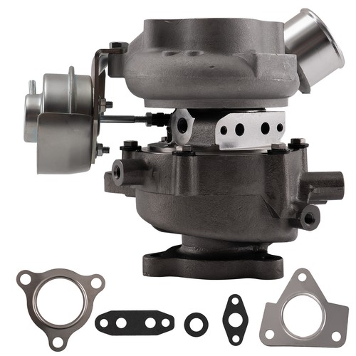 Street billet turbo tf035 for - street,