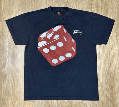 Oasis vintage 1997 - 1997, t