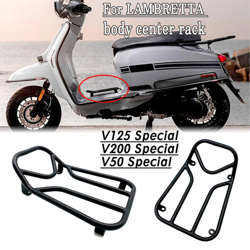 For lambretta v200 v125 v50 - v125,