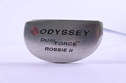 Odyssey dual force rossie - force, ii