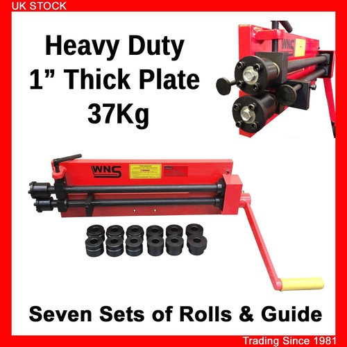 Wns heavy duty bead - bead, roller