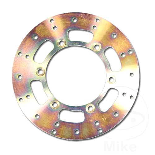 Ebc brake disc - brake, md1030