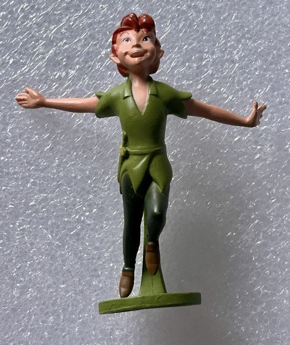 Disney peter pan figure - peter,