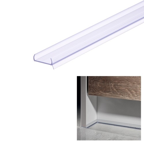 Kitchen plinth sealing - kitchen, strip
