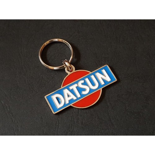 Datsun 280z 280zx - cherry, ad