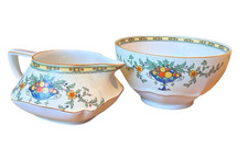 Crown Ducal Ware England Fruit