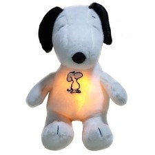 Snoopy Dog Baby Sleep Aid