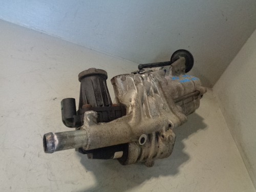 Discovery egr valve - discovery, and