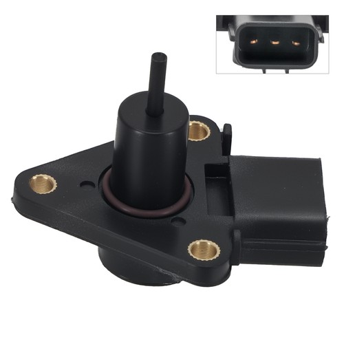 Turbo actuator position - position, sensor