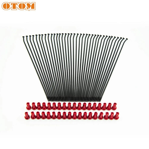 Bicycle spokes with nipples - bicycle,